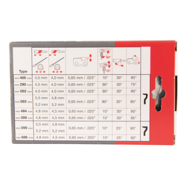 CHAINE 33cm - 534686056 - 4002829519073 - D'ORIGINE MAKITA
