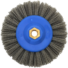 BROSSE CIRCULAIRE GR60 / 541140 1913 / 3240890906243 - D'ORIGINE MAKITA