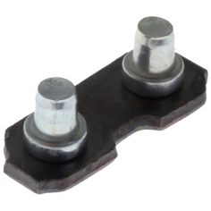 ECLISSE AVEC RIVETS 3-8 - 558093010 - 4002829087909 - D'ORIGINE MAKITA