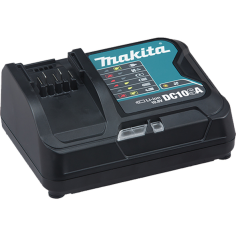 CHARGEUR DC10SA - 630987 8 - 3240890924735 - D'ORIGINE MAKITA
