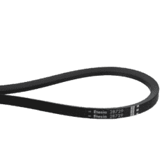 COURROIE DE LAME L:1207 mm...