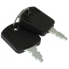 CLEF DEMARRAGE / 664210022 / 4002829652725 - D'ORIGINE MAKITA