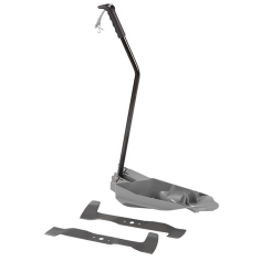 KIT MULCHING 72cm - 664900136 - 4002829640821 - D'ORIGINE MAKITA