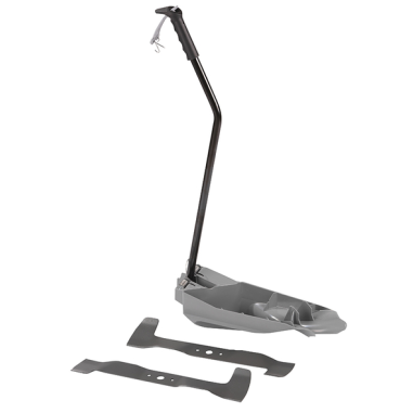 KIT MULCHING 92cm - 664900138 - 8008984524361 - D'ORIGINE MAKITA