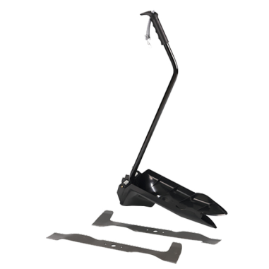 KIT MULCHING 102cm - 664900145 - 8008984524378 - D'ORIGINE MAKITA