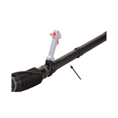 BUSE 1 / 6709017010 / 0088381170413 - D'ORIGINE MAKITA