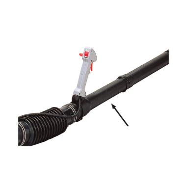 BUSE 1 / 6709017010 / 0088381170413 - D'ORIGINE MAKITA
