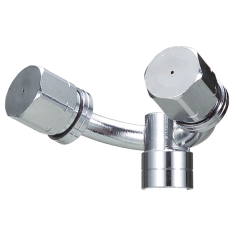 BUSE DOUBLE EN U SP2524R / 6958018000 / 0088381365710 - D'ORIGINE MAKITA