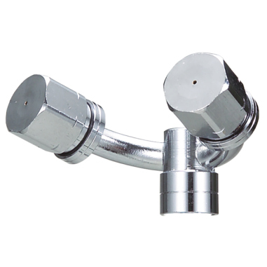 BUSE DOUBLE EN U SP2524R / 6958018000 / 0088381365710 - D'ORIGINE MAKITA