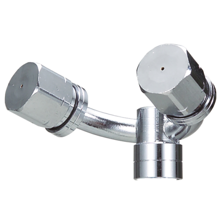 BUSE DOUBLE EN U SP2524R / 6958018000 / 0088381365710 - D'ORIGINE MAKITA BUSE DOUBLE EN U SP2524R / 6958018000 / 0088381365710 - D'ORIGINE MAKITA