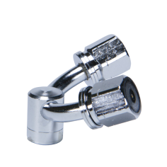 BUSE DOUBLE EN U SP2524R / 6958018000 / 0088381365710 - D'ORIGINE MAKITA 2