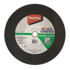 MEULE TMAT 350X25,4x4,0 BETON - 721715 3 - 0088381522816 - D'ORIGINE MAKITA