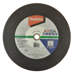 MEULE TMET 350X25.4X4.0 - 724416 2 - 3240891143913 - D'ORIGINE MAKITA