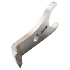 LAME CENTRAL - 725257 9 - 3240891198821 - D'ORIGINE MAKITA