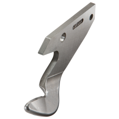 LAME GAUCHE - 725258 7 - 3240891198814 - D'ORIGINE MAKITA 2