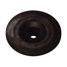 PLATEAU CAOUTCH 170 5-8'' - 743012 7 - 0088381101233 - D'ORIGINE MAKITA