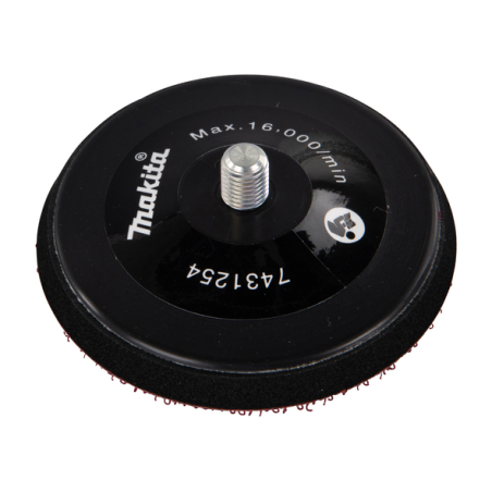 COUSSINET 75 / 743125 4 / 0088381587860 - D'ORIGINE MAKITA