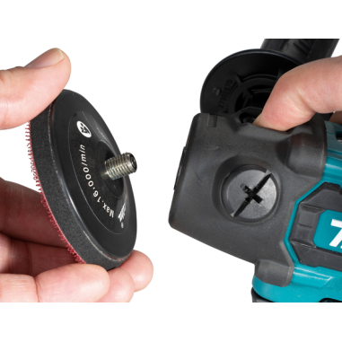 COUSSINET 75 / 743125 4 / 0088381587860 - D'ORIGINE MAKITA