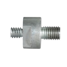 ADAPTATEUR / 743126 2 / 0088381795654 - D'ORIGINE MAKITA