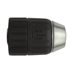 MANDRIN AUTO SERRANT 13MM - 763130 5 - 3240890900975 - D'ORIGINE MAKITA