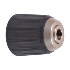 MANDRIN AUTO SERRANT 10 - 763238 5 - 3240890925411 - D'ORIGINE MAKITA