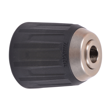 MANDRIN AUTO SERRANT 10 - 763238 5 - 3240890925411 - D'ORIGINE MAKITA