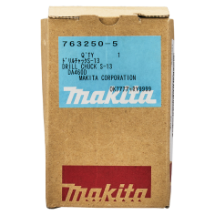 MANDRIN 13 - 763250 5 - 3240891119086 - D'ORIGINE MAKITA