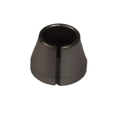 CONE DE PINCE 6.35 / 763608 8 / 0088381102292 - D'ORIGINE MAKITA