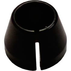 CONE DE PINCE 6,35 / 763663 0 / 0088381207294 - D'ORIGINE MAKITA