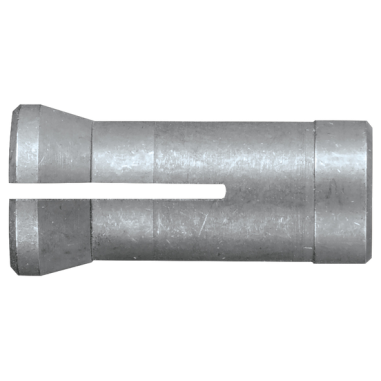 COLLET 1/8 BGD800 / 763672 9 / 0088381414869 - D'ORIGINE MAKITA