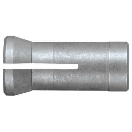 COLLET 1/8 BGD800 / 763672 9 / 0088381414869 - D'ORIGINE MAKITA COLLET 1/8 BGD800 / 763672 9 / 0088381414869 - D'ORIGINE MAKITA