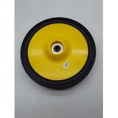 ROUE DE TONDEUSE diam 200...