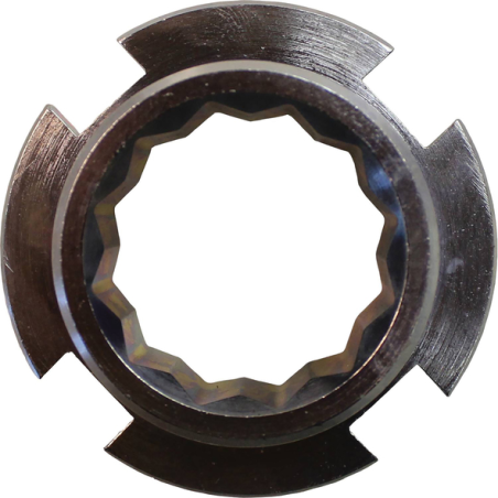 DOUILLE EXTERNE 16 35 - 764362 7 - 0088381207188 - D'ORIGINE MAKITA