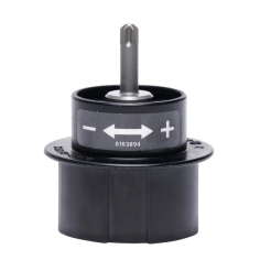 CLE DE REGLAGE DU COUPLE / 765027 4 / 0088381195898 - D'ORIGINE MAKITA