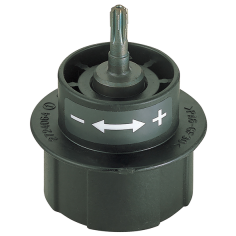 CLE DE REGLAGE DU COUPLE / 765027 4 / 0088381195898 - D'ORIGINE MAKITA 2