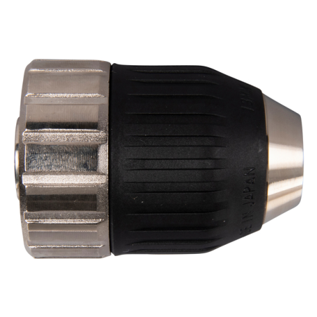 MANDRIN AUTO SERRANT 13 - 766010 4 - 3240890902269 - D'ORIGINE MAKITA