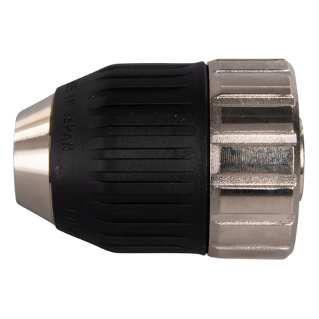 MANDRIN AUTO SERRANT 13 - 766010 4 - 3240890902269 - D'ORIGINE MAKITA