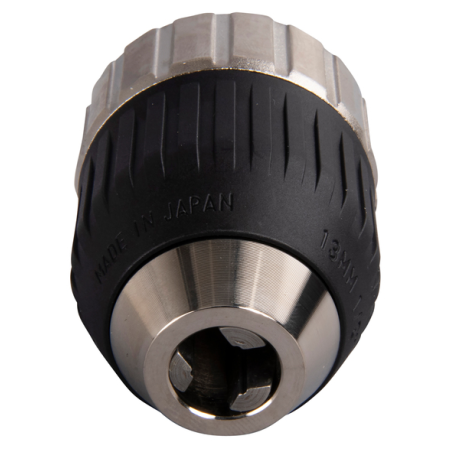 MANDRIN AUTO SERRANT 13 - 766010 4 - 3240890902269 - D'ORIGINE MAKITA