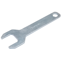 CLE PLATE 22 / 781041 2 / 3240891026384 - D'ORIGINE MAKITA