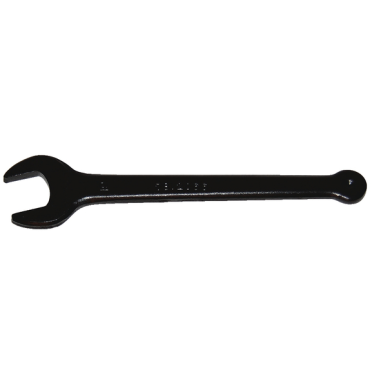 CLE PLATE 19 / 781206 6 / 0088381124072 - D'ORIGINE MAKITA