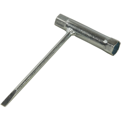 CLE A DOUILLE / 782027 9 / 0088381495721 - D'ORIGINE MAKITA