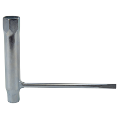 CLE COMBINEE / 782028 7 / 3240891142947 - D'ORIGINE MAKITA