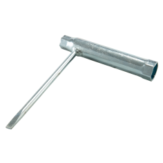 CLE COMBINEE / 782028 7 / 3240891142947 - D'ORIGINE MAKITA 2