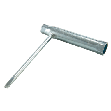 CLE COMBINEE / 782028 7 / 3240891142947 - D'ORIGINE MAKITA