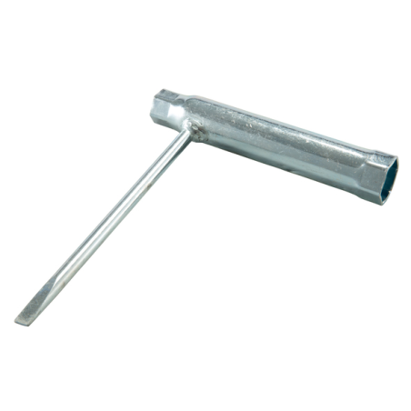 CLE COMBINEE / 782028 7 / 3240891142947 - D'ORIGINE MAKITA