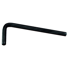 CLE MALE COUDEE 5 / 783217 7 / 0088381192934 - D'ORIGINE MAKITA