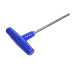 CLE PLATE 4 KP312S / 783219 3 / 0088381369985 - D'ORIGINE MAKITA