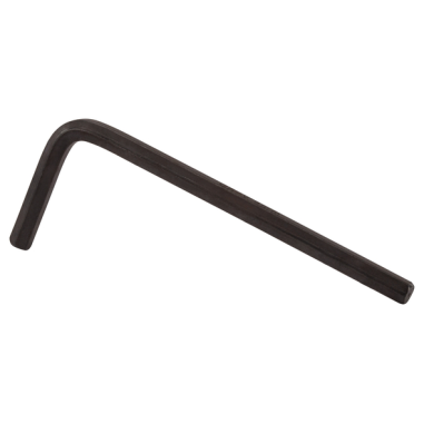 CLE MALE COUDEE 4 / 783223 2 / 0088381359665 - D'ORIGINE MAKITA