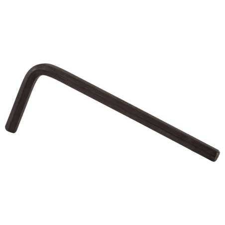 CLE MALE COUDEE 4 / 783223 2 / 0088381359665 - D'ORIGINE MAKITA