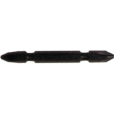 EMBOUT DOUBLE PH2 50MM / 784244 7 / 0088381335553 - D'ORIGINE MAKITA
